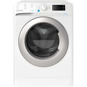 Masina de spalat rufe cu uscator Indesit BDE 961483X WS EU N, 1400 RPM, 9 kg spalare, 6 kg uscare, Clasa C, (clasificare energetica veche Clasa A) Masina de spalat rufe cu uscator Indesit BDE 961483X WS EU N, 1400 RPM, 9 kg spalare, 6 kg uscare, Clasa C, (clasificare energetica veche Clasa A)