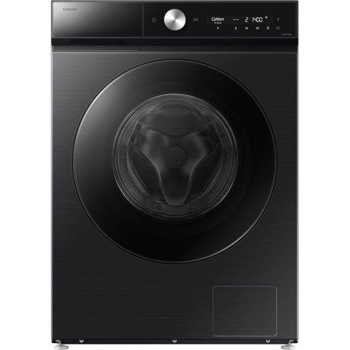 Masina de spalat rufe cu uscator Samsung WD11DB8B85GBU4, 11/6 kg, 1400 RPM, Negru, Clasa A/D, AI Wash, Auto Dispense, AI Ecobubble, AI Control, Quick Bubble, Negru Masina de spalat rufe cu uscator Samsung WD11DB8B85GBU4, 11/6 kg, 1400 RPM, Negru, Clasa A/D, AI Wash, Auto Dispense, AI Ecobubble, AI Control, Quick Bubble, Negru