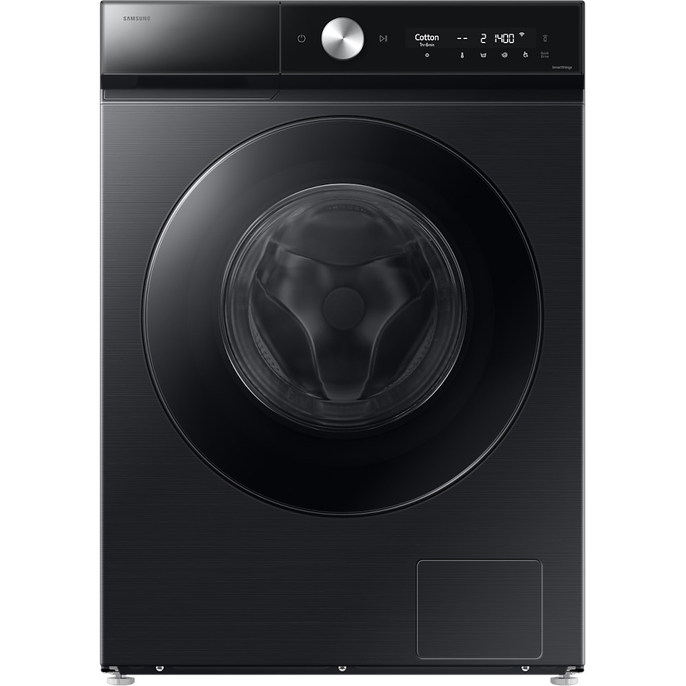 Masina de spalat rufe cu uscator Samsung WD11DB8B85GBU4, 11/6 kg, 1400 RPM, Negru, Clasa A/D, AI Wash, Auto Dispense, AI Ecobubble, AI Control, Quick Bubble, Negru Masina de spalat rufe cu uscator Samsung WD11DB8B85GBU4, 11/6 kg, 1400 RPM, Negru, Clasa A/D, AI Wash, Auto Dispense, AI Ecobubble, AI Control, Quick Bubble, Negru