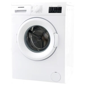 Masina de spalat rufe Heinner HWM-V8214D++, 1400 RPM, 8 Kg, Clasa D, Alb Masina de spalat rufe Heinner HWM-V8214D++, 1400 RPM, 8 Kg, Clasa D, Alb