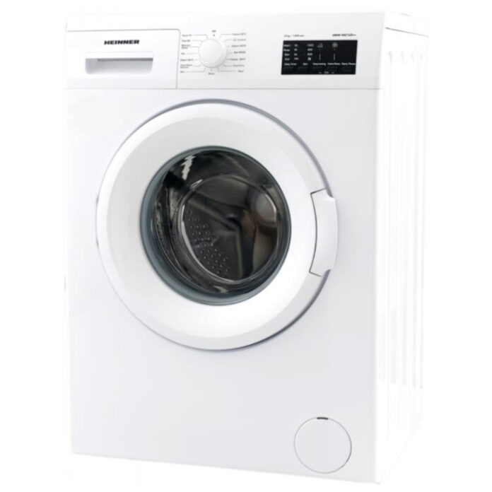 Masina de spalat rufe Heinner HWM-V8214D++, 1400 RPM, 8 Kg, Clasa D, Alb Masina de spalat rufe Heinner HWM-V8214D++, 1400 RPM, 8 Kg, Clasa D, Alb