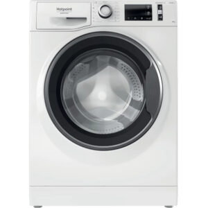 Masina de spalat rufe Hotpoint NM11 846 WS A EU N, 1400 RPM, 8 kg, Clasa A Masina de spalat rufe Hotpoint NM11 846 WS A EU N, 1400 RPM, 8 kg, Clasa A