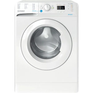 Masina de spalat rufe Indesit BWSA 51051 W EU N, 1000 RPM, 5 kg, Clasa F Masina de spalat rufe Indesit BWSA 51051 W EU N, 1000 RPM, 5 kg, Clasa F