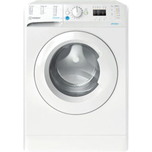 Masina de spalat rufe Indesit BWSA 61251 W EU N, 1200 RPM, 6 kg, Clasa F Masina de spalat rufe Indesit BWSA 61251 W EU N, 1200 RPM, 6 kg, Clasa F