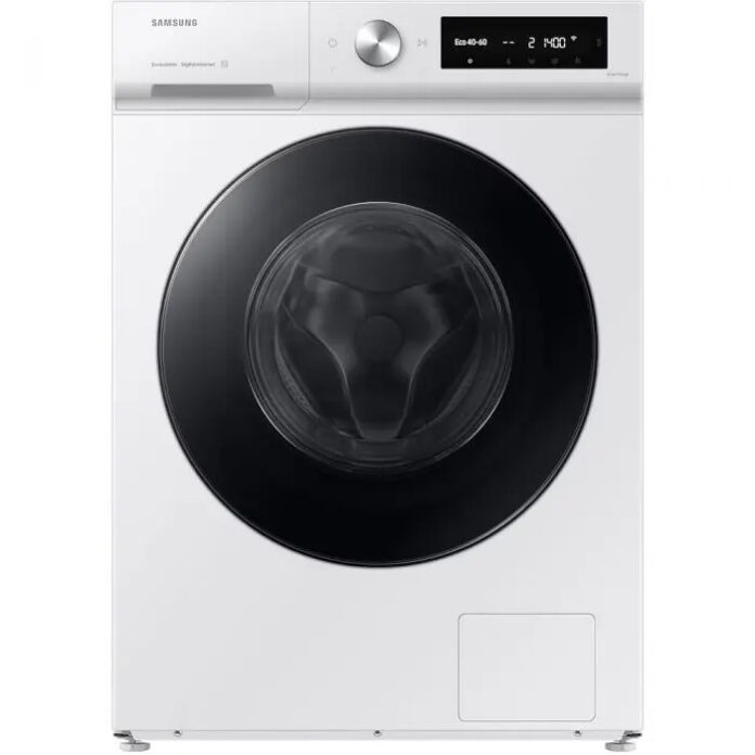 Masina de spalat rufe Samsung WW11DB7B34GWU4, 1400 RPM, AI Control, Clasa A Masina de spalat rufe Samsung WW11DB7B34GWU4, 1400 RPM, AI Control, Clasa A