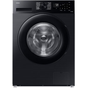 Masina de spalat rufe Samsung WW90CGC04DABLE, 1400 RPM, 9 Kg, Wifi SmartThings, AI Energy, Motor Digital Inverter, Eco Bubble, Culoare Negru Masina de spalat rufe Samsung WW90CGC04DABLE, 1400 RPM, 9 Kg, Wifi SmartThings, AI Energy, Motor Digital Inverter, Eco Bubble, Culoare Negru