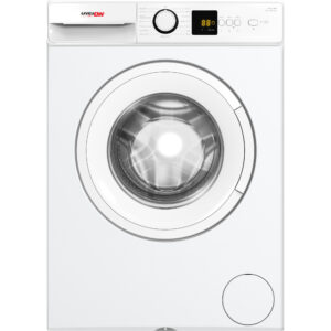 Masina de spalat rufe Vision Clean VMS71215D, 1200 RPM, 7 Kg, 15 programe, Functie Start Intarziat, Allergy Safe, Clasa D Masina de spalat rufe Vision Clean VMS71215D, 1200 RPM, 7 Kg, 15 programe, Functie Start Intarziat, Allergy Safe, Clasa D