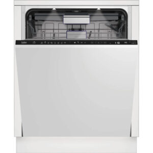 Masina de spalat vase incorporabila Beko BDIN38531D, 15 seturi, 8 programe, Clasa D Masina de spalat vase incorporabila Beko BDIN38531D, 15 seturi, 8 programe, Clasa D