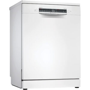 Masina de spalat vase Bosch SMS4EMW06E, 14 seturi, 6 programe, Silence Plus, AquaStop, Clasa B Masina de spalat vase Bosch SMS4EMW06E, 14 seturi, 6 programe, Silence Plus, AquaStop, Clasa B