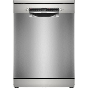 Masina de spalat vase Bosch SMS4ENI06E, 6 programe, 13 seturi, Clasa B Masina de spalat vase Bosch SMS4ENI06E, 6 programe, 13 seturi, Clasa B