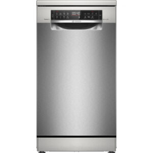 Masina de spalat vase Bosch SPS6YMI14E, 10 seturi, 8 programe, Clasa B Masina de spalat vase Bosch SPS6YMI14E, 10 seturi, 8 programe, Clasa B