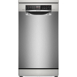 Masina de spalat vase Bosch SPS6ZMI29E, 10 seturi, Clasa C, 8 programe Masina de spalat vase Bosch SPS6ZMI29E, 10 seturi, Clasa C, 8 programe