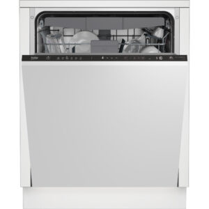 Masina de spalat vase incorporabila Beko BDIN36520Q, 15 seturi, 5 programe, AquaIntense, Acrobat System, Fast+, Hygiene Intense, SteamGloss, Mini 30, Intensiv 70, Eco 50, Clasa E Masina de spalat vase incorporabila Beko BDIN36520Q, 15 seturi, 5 programe, AquaIntense, Acrobat System, Fast+, Hygiene Intense, SteamGloss, Mini 30, Intensiv 70, Eco 50, Clasa E