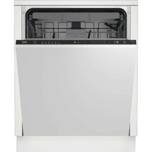 Masina de spalat vase incorporabila Beko BDIN36535, 15 seturi, 6 programe, Time delay, HygieneIntense, SteamGloss, AquaIntense, Clasa D Masina de spalat vase incorporabila Beko BDIN36535, 15 seturi, 6 programe, Time delay, HygieneIntense, SteamGloss, AquaIntense, Clasa D