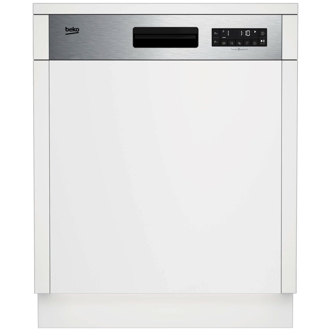 Masina de spalat vase incorporabila Beko BDSN26430X, 14 seturi, Clasa D Masina de spalat vase incorporabila Beko BDSN26430X, 14 seturi, Clasa D