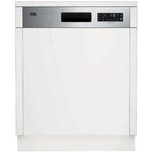 Masina de spalat vase incorporabila Beko BDSN26430X, 14 seturi, Clasa D Masina de spalat vase incorporabila Beko BDSN26430X, 14 seturi, Clasa D