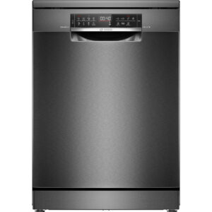 Masina de spalat vase Bosch SMS6ECC00E, 14 seturi, 8 programe, Clasa B Masina de spalat vase Bosch SMS6ECC00E, 14 seturi, 8 programe, Clasa B