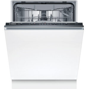 Masina de spalat vase incorporabila Bosch SMV25EX02E, 5 programe, 13 seturi, Clasa E Masina de spalat vase incorporabila Bosch SMV25EX02E, 5 programe, 13 seturi, Clasa E