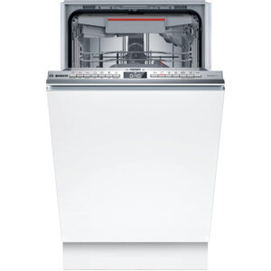 Masina de spalat vase incorporabila Bosch SPV4HMX49E, 6 programe, 10 seturi, Clasa E Masina de spalat vase incorporabila Bosch SPV4HMX49E, 6 programe, 10 seturi, Clasa E