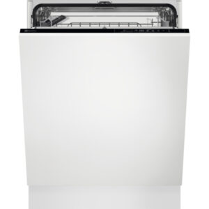 Masina de spalat vase incorporabila Electrolux EEA717110L, 13 seturi, 5 programe, Clasa F Masina de spalat vase incorporabila Electrolux EEA717110L, 13 seturi, 5 programe, Clasa F
