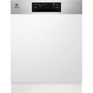 Masina de spalat vase incorporabila Electrolux EEM69300IX, 15 seturi, 8 programe, Clasa D Masina de spalat vase incorporabila Electrolux EEM69300IX, 15 seturi, 8 programe, Clasa D
