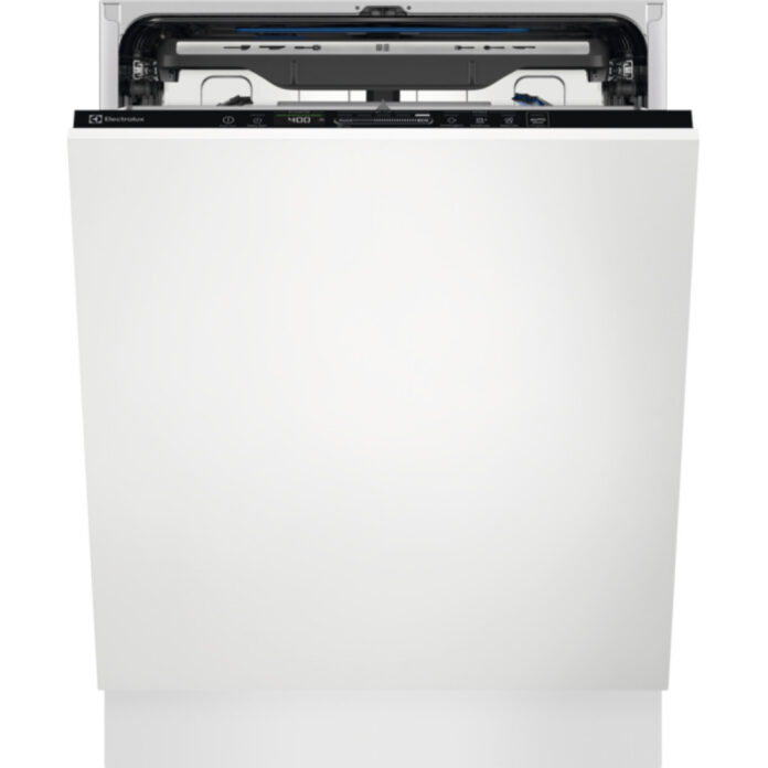 Masina de spalat vase incorporabila Electrolux EEM69410L, 15 seturi, 8 programe, Clasa C Masina de spalat vase incorporabila Electrolux EEM69410L, 15 seturi, 8 programe, Clasa C