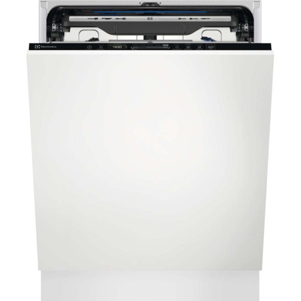 Masina de spalat vase incorporabila Electrolux EEM69410L, 15 seturi, 8 programe, Clasa C Masina de spalat vase incorporabila Electrolux EEM69410L, 15 seturi, 8 programe, Clasa C