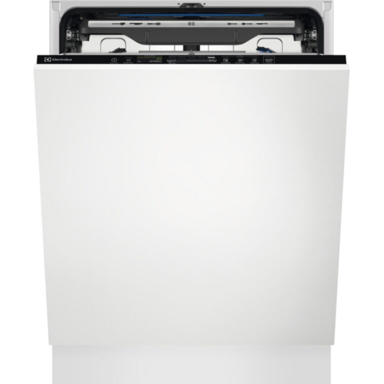 Masina de spalat vase incorporabila Electrolux KEZA9315L, 15 seturi, 8 programe, Clasa D
