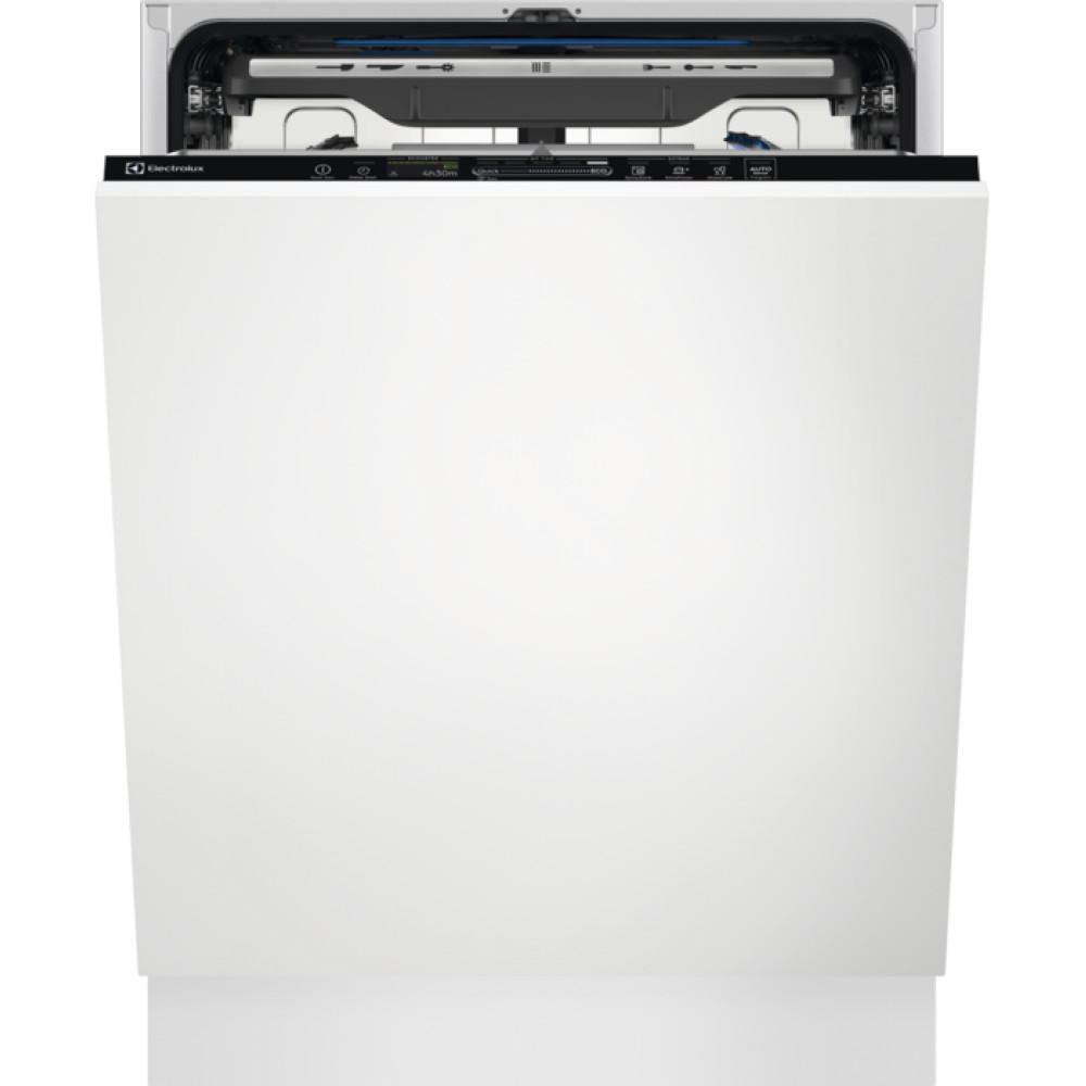 Masina de spalat vase incorporabila Electrolux KEZA9315L, 15 seturi, 8 programe, Clasa D