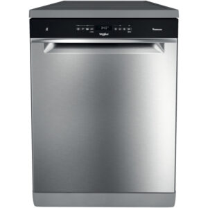 Masina de spalat vase Whirlpool WFO 3O32 N P X, 14 seturi, 10 programe, Clasa D Masina de spalat vase Whirlpool WFO 3O32 N P X, 14 seturi, 10 programe, Clasa D