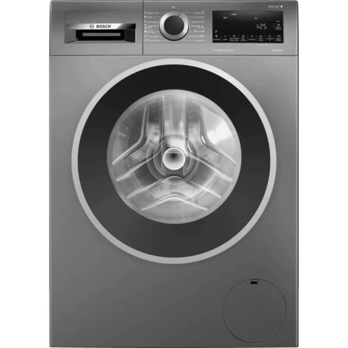 Masina de spalat rufe Bosch WGG2440REU, 1400 RPM, 9 Kg, Clasa A Masina de spalat rufe Bosch WGG2440REU, 1400 RPM, 9 Kg, Clasa A