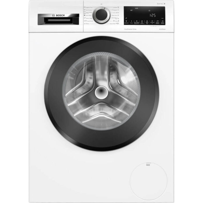 Masina de spalat rufe Bosch WGG14403BY, 1400 RPM, 9 kg, Clasa A Masina de spalat rufe Bosch WGG14403BY, 1400 RPM, 9 kg, Clasa A