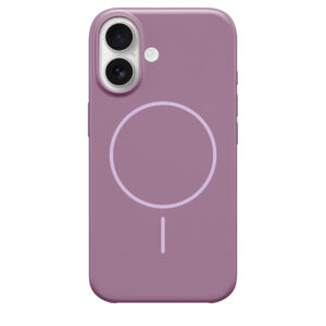 Husa de protectie Beats pentru iPhone 16, MagSafe, Sunset Purple Husa de protectie Beats pentru iPhone 16, MagSafe, Sunset Purple