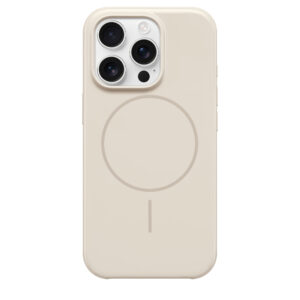 Husa de protectie Beats pentru iPhone 16 Pro, MagSafe, Summit Stone Husa de protectie Beats pentru iPhone 16 Pro, MagSafe, Summit Stone