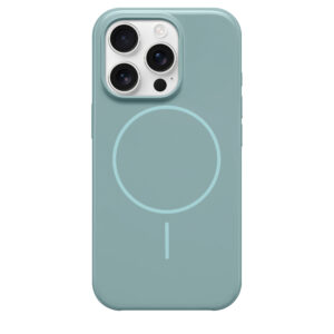 Husa de protectie Beats pentru iPhone 16 Pro, MagSafe, Riptide Blue Husa de protectie Beats pentru iPhone 16 Pro, MagSafe, Riptide Blue