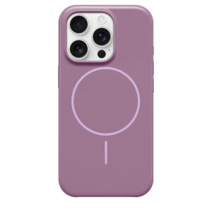 Husa de protectie Beats pentru iPhone 16 Pro, MagSafe, Sunset Purple Husa de protectie Beats pentru iPhone 16 Pro, MagSafe, Sunset Purple