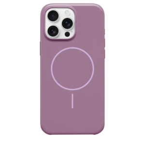 Husa de protectie Beats pentru iPhone 16 Pro Max, MagSafe, Sunset Purple Husa de protectie Beats pentru iPhone 16 Pro Max, MagSafe, Sunset Purple