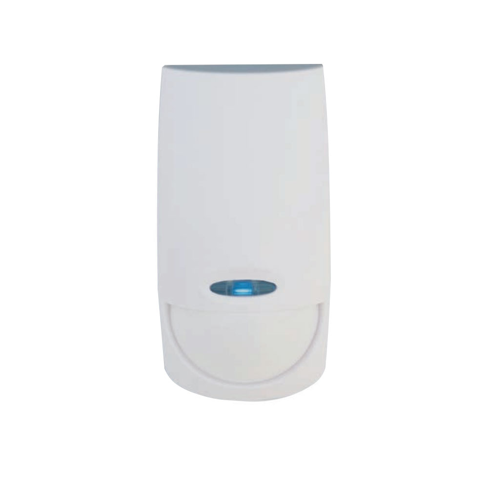 Detector de miscare digital Quad PIR si MW Bentel MD 503, 12 m, 85 grade, pet immunity, antimasking Detector de miscare digital Quad PIR si MW Bentel MD 503, 12 m, 85 grade, pet immunity, antimasking