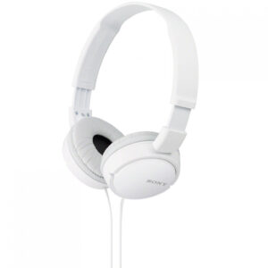 Casti audio Over-Ear Sony MDRZX110W, Alb Casti audio Over-Ear Sony MDRZX110W, Alb