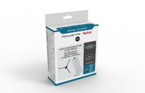Kit Rowenta ZR185002 cu filtru de inalta performanta si perii laterale compatibil cu aspiratorul robot Rowenta X-Plorer S75 si S75+ seriile RR85xx Kit Rowenta ZR185002 cu filtru de inalta performanta si perii laterale compatibil cu aspiratorul robot Rowenta X-Plorer S75 si S75+ seriile RR85xx