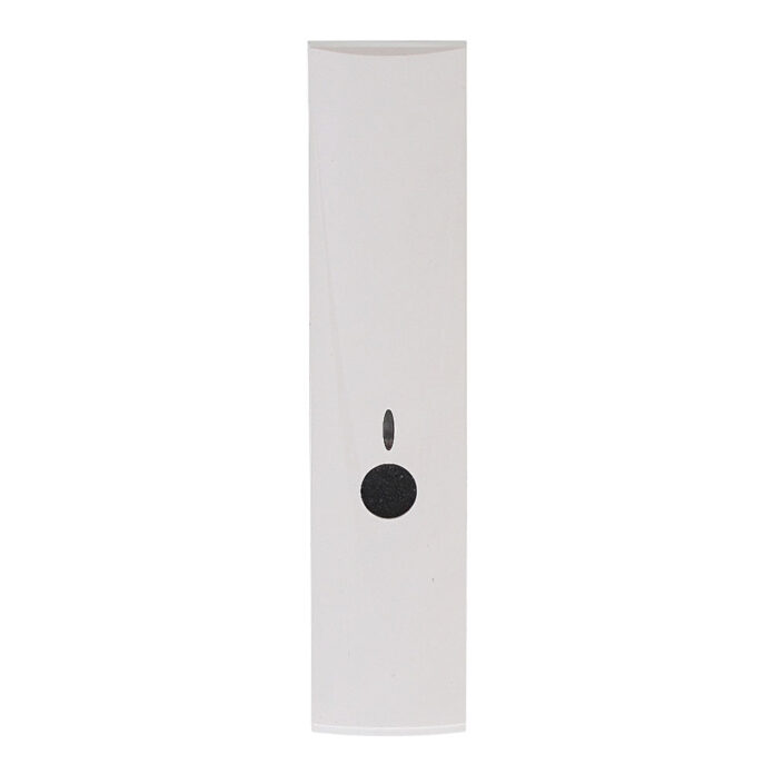 Detector de geam spart wireless Satel MGD-300, 6 m, 433 MHz, RF 400 m Detector de geam spart wireless Satel MGD-300, 6 m, 433 MHz, RF 400 m