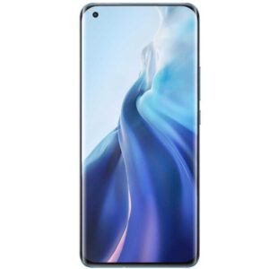 Telefon mobil Xiaomi Mi 11 5G, 128GB, 8GB, Dual SIM, Horizon Blue Telefon mobil Xiaomi Mi 11 5G, 128GB, 8GB, Dual SIM, Horizon Blue