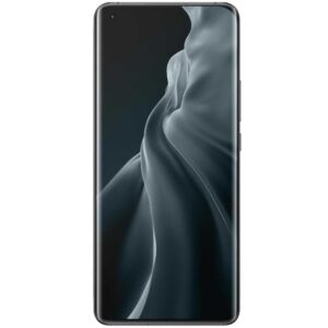Telefon mobil Xiaomi Mi 11 5G, 256GB, 8GB, Dual SIM, Midnight Gray Telefon mobil Xiaomi Mi 11 5G, 256GB, 8GB, Dual SIM, Midnight Gray