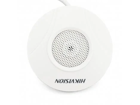 Microfon pentru DVR Hikvision DS-2FP2020, analogic Hi-Fi DS-2FP2020 Microfon pentru DVR Hikvision DS-2FP2020, analogic Hi-Fi DS-2FP2020