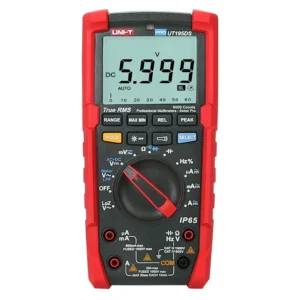 Multimetru universal profesional UNIT UT195DS Multimetru universal profesional UNIT UT195DS