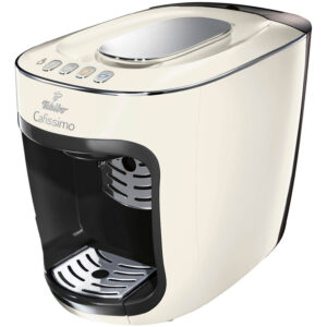 Espressor Tchibo Cafissimo mini, 1500 W, 0.65 L, 15 bar, Negru Espressor Tchibo Cafissimo mini, 1500 W, 0.65 L, 15 bar, Negru