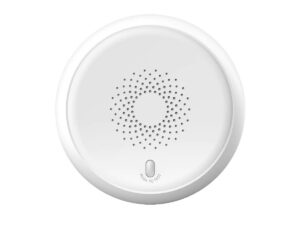Detector fum Imou MIR-SM100, ZigBee 2.4GHz, 80dB, montare pe tavan, functioneaza cu baterie CR123A Detector fum Imou MIR-SM100, ZigBee 2.4GHz, 80dB, montare pe tavan, functioneaza cu baterie CR123A