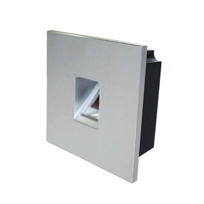 Modul acces cu amprenta, videointerfon Dahua, VTO4202F-MF Modul acces cu amprenta, videointerfon Dahua, VTO4202F-MF