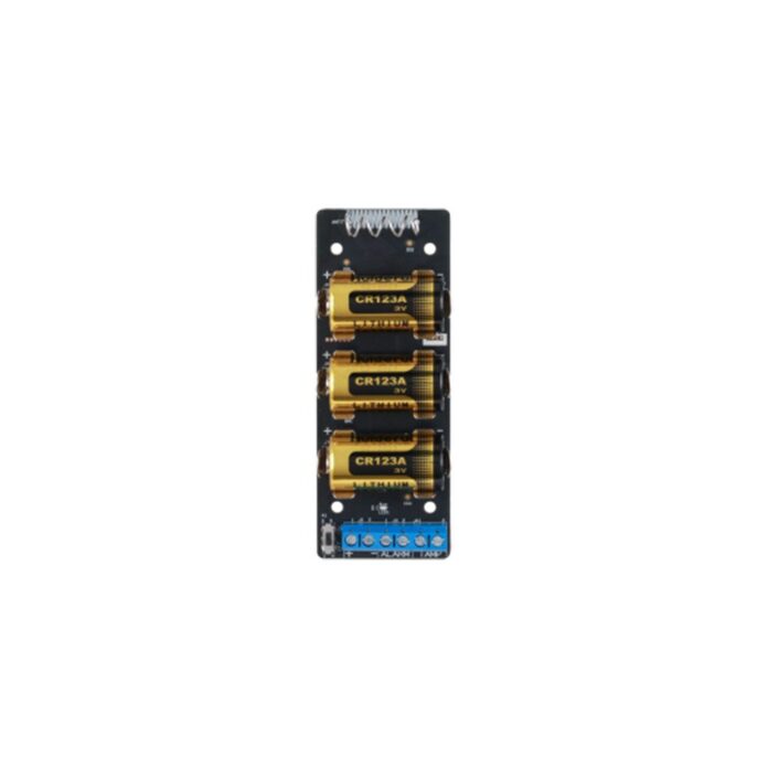 Modul de extensie sisteme alarma wireless Dahua ARM320-W2(868), 868 MHz, 2 intrari, 1600 m Modul de extensie sisteme alarma wireless Dahua ARM320-W2(868), 868 MHz, 2 intrari, 1600 m