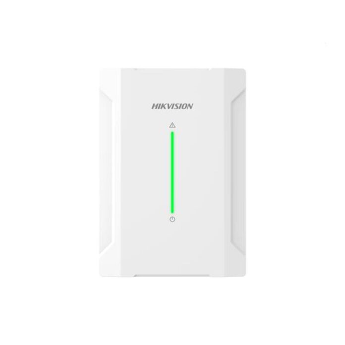 Modul expandare sistem alarma Hikvision DS-PM501Z8T4, 8 zone, 4 iesiri PGM, 12V, RS-485, montaj pe perete Modul expandare sistem alarma Hikvision DS-PM501Z8T4, 8 zone, 4 iesiri PGM, 12V, RS-485, montaj pe perete
